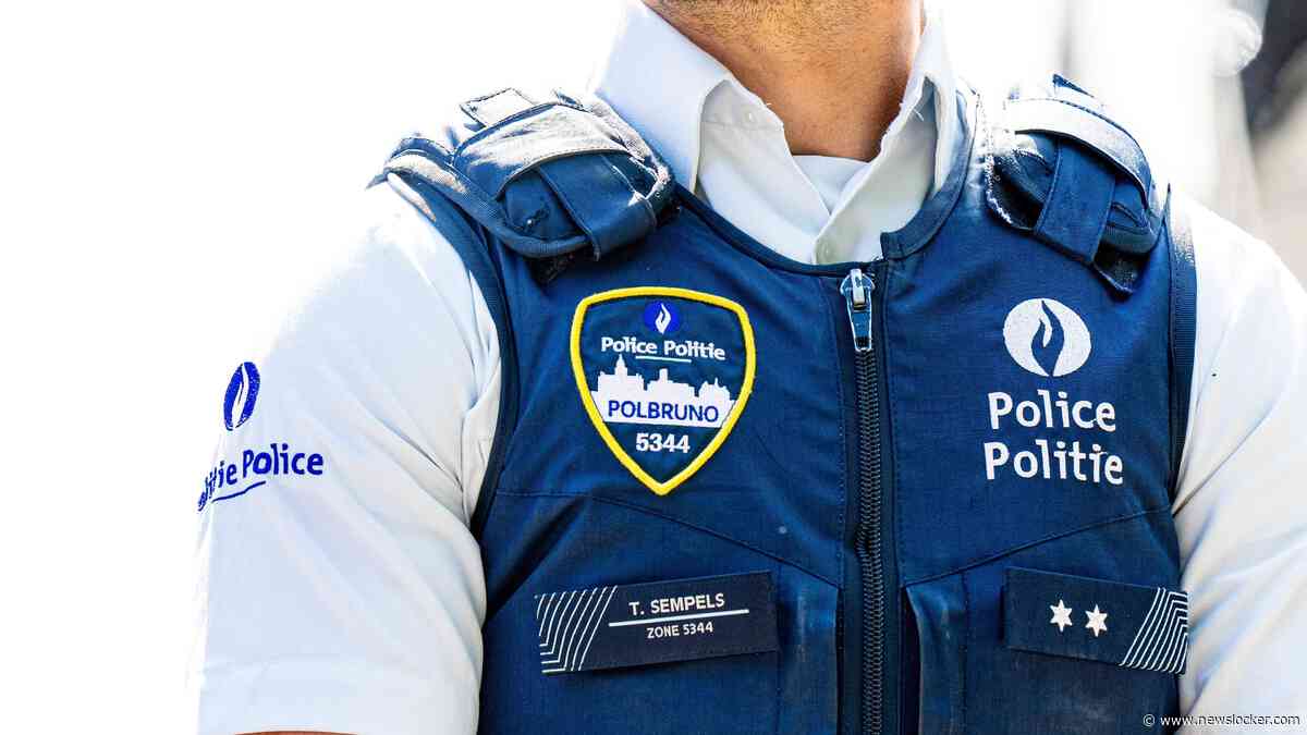 Belgische politie rolt gigantisch drugslab op: vijf Nederlanders opgepakt