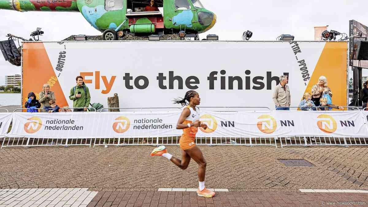 Hazen moeten helpen in jacht op records bij Dam tot Damloop: ’Bij de vrouwen kans grootst dat hij eraan gaat’