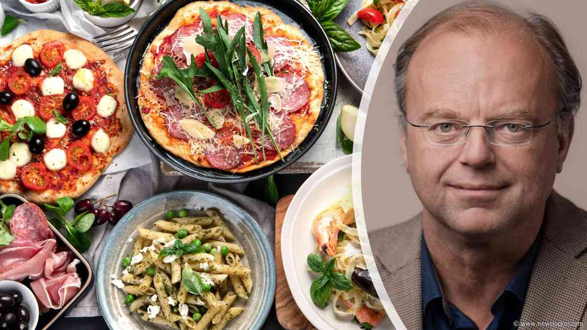 Paul Jansen hoort opvallende uitspraak van ober over voedselallergieën:  ’Het zijn altijd Amerikanen’