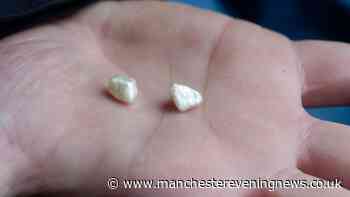 'Crack's been bubbling under for the last few years. Now it appears to be the drug of choice'