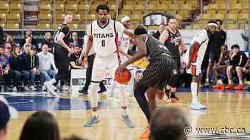 KW Titans make bid to become part of Canadian Elite Basketball League