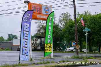 Saratoga County the latest in New York to weigh a ban on kratom