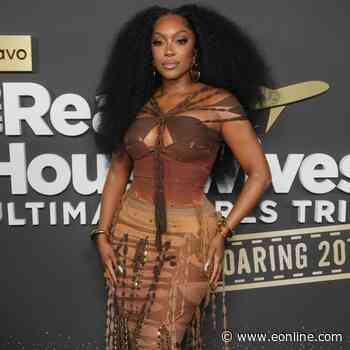 Porsha Williams Details Undergoing Emergency Partial Hysterectomy