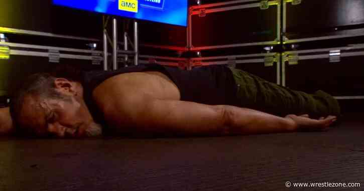 Matt Hardy Becomes Another Victim of TNA Attacks, but Who Are the Attackers?