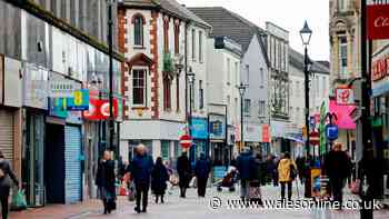 New cameras set to be installed around Neath town centre