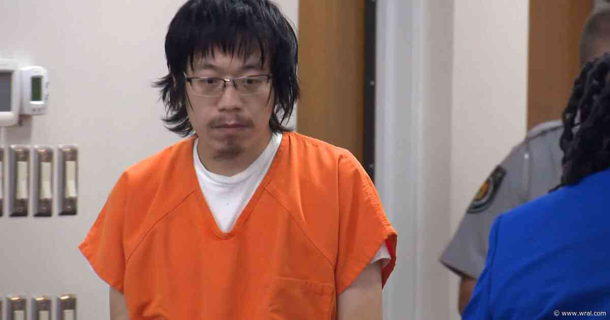 Judge weighs UNC shooting suspect’s mental state, history of mental illness