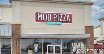 MOD Pizza launches pizza inspired by the comedy series 'Abbott Elementary'