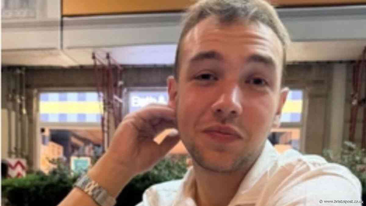 Teenager vanishes near Portishead beach