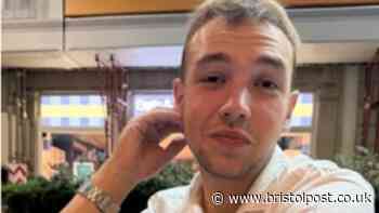 Teenager vanishes near Portishead beach