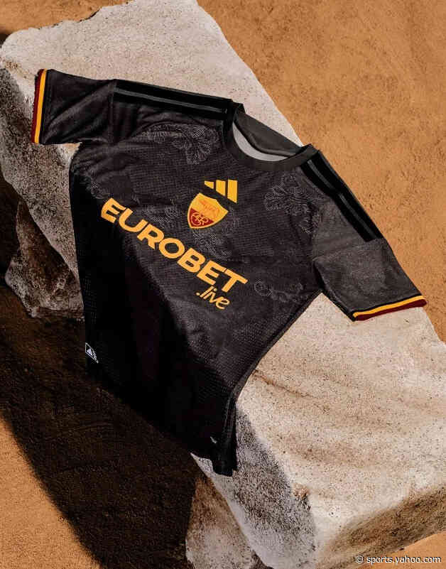 👕 Check out this week's big kit launch round-up