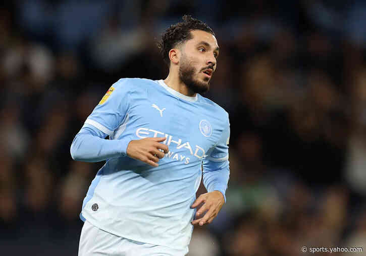 Nunes, Anderson And Haaland To Start | 4-2-3-1 Manchester City Predicted Lineup Vs Sunderland