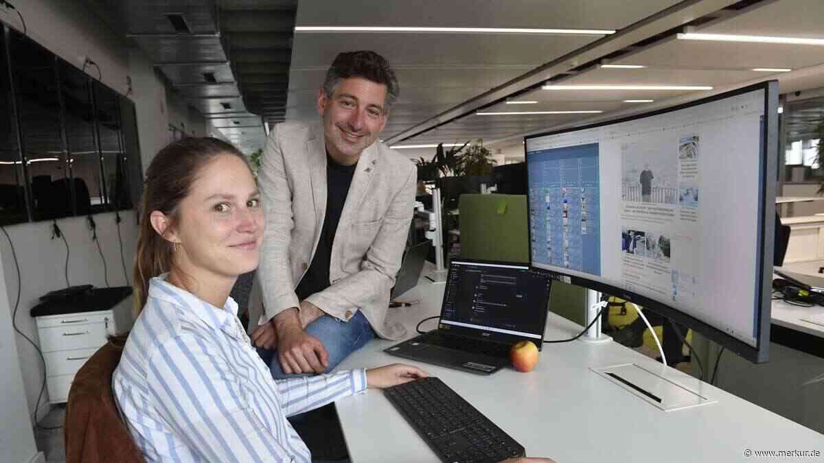 Großlagen im Live-Ticker: Bei uns wird oft unter Zeitdruck getippt