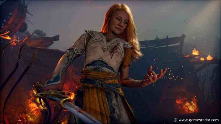 The Last of Us director apologizes for using God of War Laufey as an example of "lack" of innovation in AAA: "This isn't the team's fault"