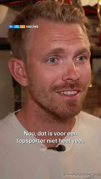 Sabbatical voor Jutta Leerdam | RTL Nieuws