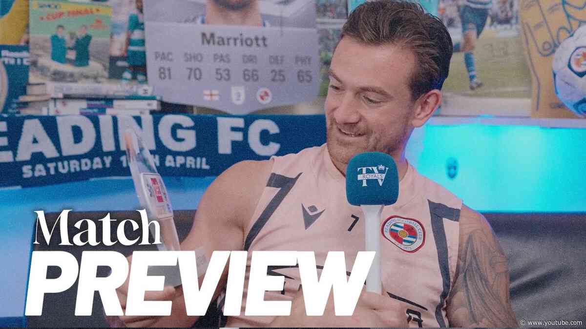 PREVIEW | Notts County (H)