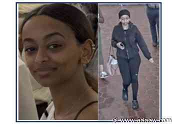 NEW: Search underway for missing person last seen at Pentagon Metro station