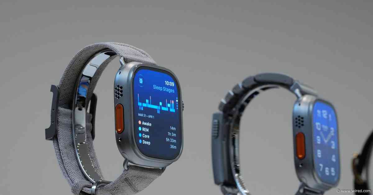 Apple Watch Ultra 4 Review: The Series 12 Is Closing the Gap