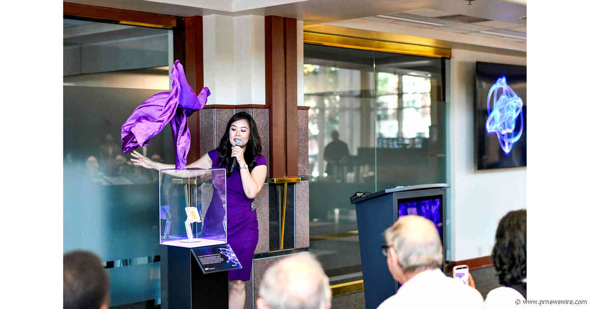EPB Launches IonQ Forte Enterprise Quantum Computer in Chattanooga