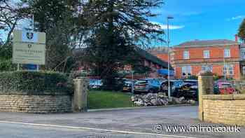 Altrincham school issues urgent alert to parents as pupil told 'get in the van'