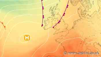 Met Office issues new 'summer returns' forecast and reveals how warm UK will get