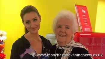 Coronation Street and stars pay tribute to 'wonderful' and 'adored' actress Stephanie Cole after death