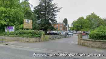 Altrincham School issues warning as student told to 'get in van'