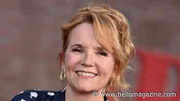 Lea Thompson shares 'unbelievable' prom photo with Tom Cruise — and it's pure '80s nostalgia