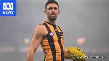 How Jack Gunston became an unlikely key to Hawthorn's flag hopes