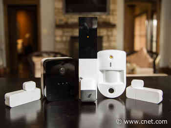 Abode Home Security Starter Kit: The Speediest Setup I’ve Ever Seen