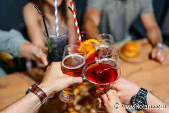 Expert explains why alcohol-related cancer deaths are on the rise