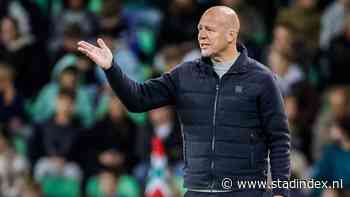 Live: PEC Zwolle op ruime achterstand in Groningen, Heracles achter in topper