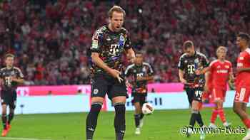 Bayern-Star pulverisiert Marke: 100-Tore-Rekord: Schneller als Harry Kane war keiner