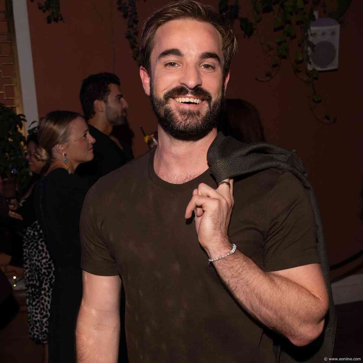 Conner Leavitt Reveals Why He's "Embarrassed" About DWTS Elimination