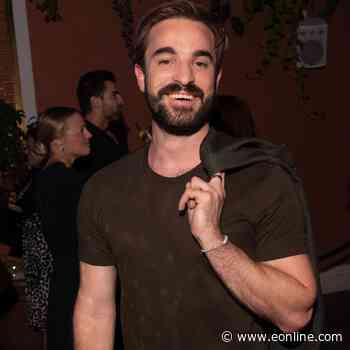 Conner Leavitt Reveals Why He's "Embarrassed" About DWTS Elimination