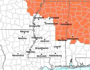 Heat Advisory Saturday for Eastern Areas