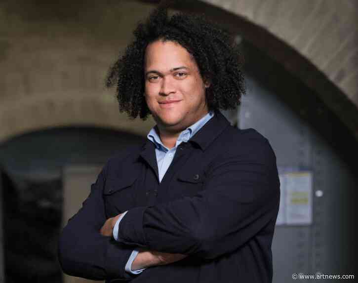 Stockholm’s Moderna Museet Appoints Cédric Fauq as Curator of Contemporary International Art