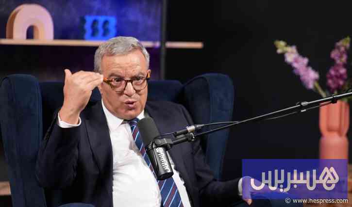 أوجار يدعو إلى "عفو كبير".. وقوانين تضرب الفسا