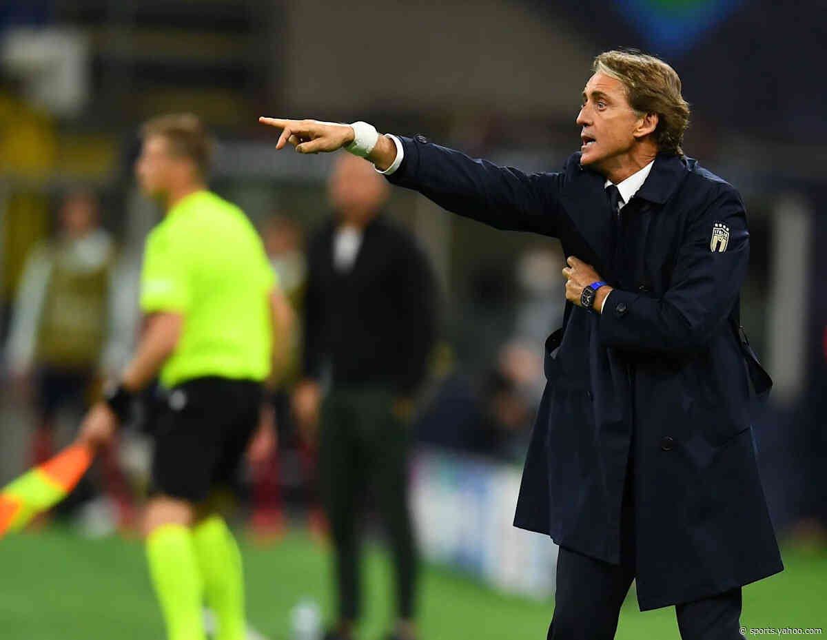 From Serie C to Italian national team: Charting the rise of Mo Ali Zona