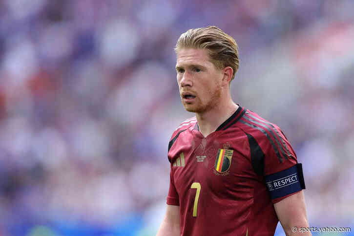 Belgium call six Serie A players for Nations League against Italy