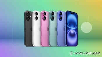 Skip the iPhone 18: These iPhone 16 Deals Still Deliver Excellent Value