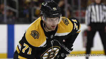 Oliver Wahlstrom Signs In Sweden