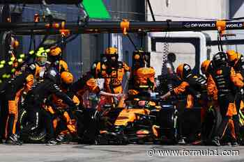 Constructors' title battle heating up for F1 bettors