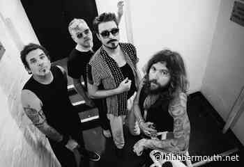 RIVAL SONS Plan To Hit Studio In January, Eye Late 2027 Release For New Album