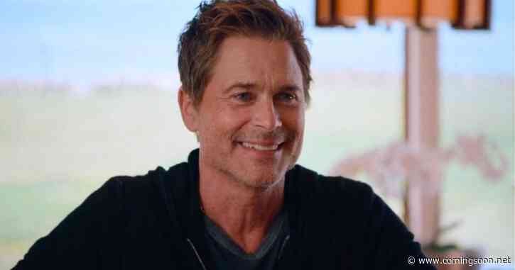 Rob Lowe & Gillian Jacobs’ 9/11 Musical Comedy Movie Releases Theaters Today