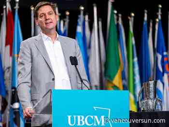 B.C. premier slams the brakes on expanding PST to professional services