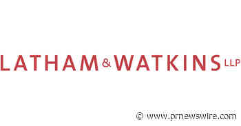 Latham Expands Market-Leading Antitrust &amp; Competition Practice with Paris Partner Victor Levy
