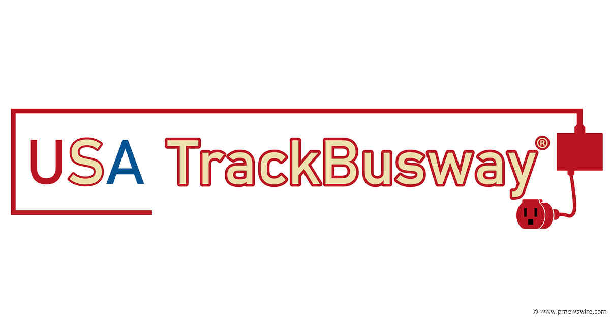 USA TrackBusway® Demonstrates Adaptable 225A Power in New T225 Installation Video