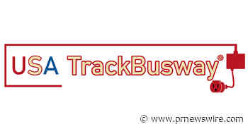 USA TrackBusway® Demonstrates Adaptable 225A Power in New T225 Installation Video