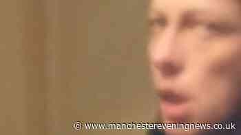 Police release image of woman after residential burglary in Gorton