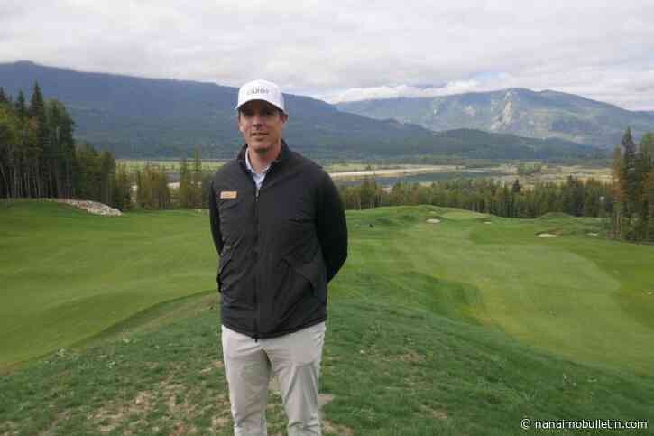 PHOTOS: Cabot Revelstoke deciding golf rates, mosquito management ahead of July 2027 opening